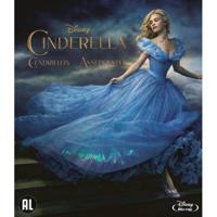 Cinderella (Blu-ray) - thumbnail