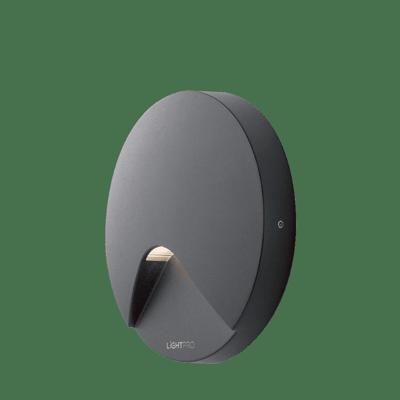 Tuinverlichting 12 volt Kuma wandlamp