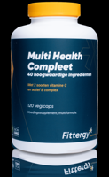 Multi Health Compleet - 120 vegicaps - thumbnail