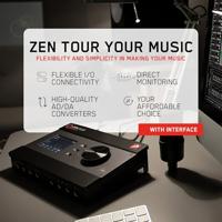 Antelope Audio Zen Tour Synergy Core - thumbnail