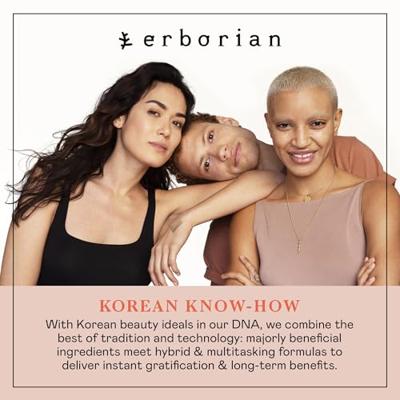 Erborian Ginseng Super Serum 30ml - thumbnail