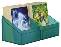 Ultimate Guard Boulder 100+ - Malachite - thumbnail