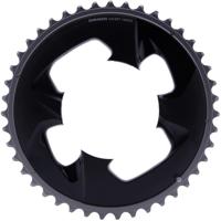 SRAM kettingblad "force axs wide" chain ring force axs wide 43 t. grey - thumbnail