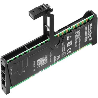 Weidmüller UR20-EM-1315620000-SP 1347200000 PLC-reserveonderdeel voor inbouwmodule Weidmüller UR20-EM-1315620000-SP 1347200000 PLC-reserveonderdeel voor inbouwmodule