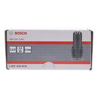 Bosch Accessoires GBA 3.6V 2.0Ah Accu - 1607A350CN - thumbnail
