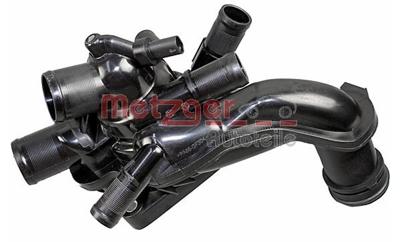 Thermostaat, koelvloeistof 4006289 Thermostaat, koelvloeistof 4006289