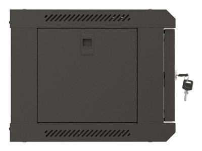 Wand patchkast Lanberg WF03-5304-10B - thumbnail