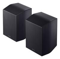 Soundbar Samsung HW-Q930F/ZF Zwart - thumbnail