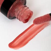 Benecos Lipgloss Flamingo - thumbnail