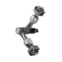 SmallRig HawkLock H21 Quick Release Rosette Magic Arm (7") 4490 - thumbnail