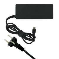 Laptop USB-C AC Adapter 87W Zwart - thumbnail