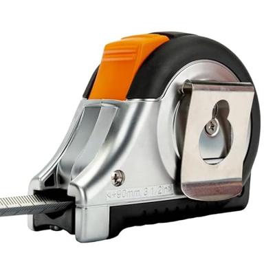 Bahco rolbandmaat 5m 25mm rvs | MTS-5-25