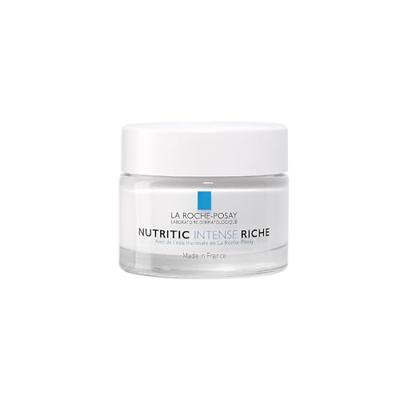 La Roche-Posay Nutritic Intense Crème Rijk 50ml