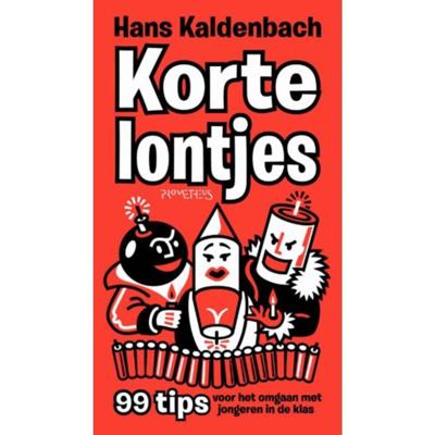 Korte lontjes! (Paperback) Korte lontjes! (Paperback)