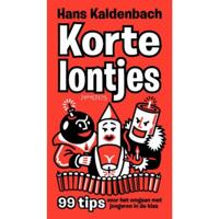 Korte lontjes! (Paperback) - thumbnail