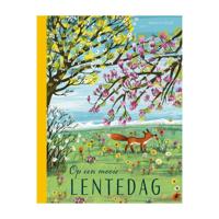 Deltas Op een mooie lentedag - thumbnail