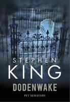 Stephen  King Dodenwake - thumbnail