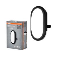 OSRAM HOMELIGHTING LED Bulkhead 11W 4000K Black LED-wandlamp - thumbnail