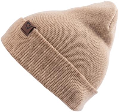 CONWAY beanie "logo" beanie croissant