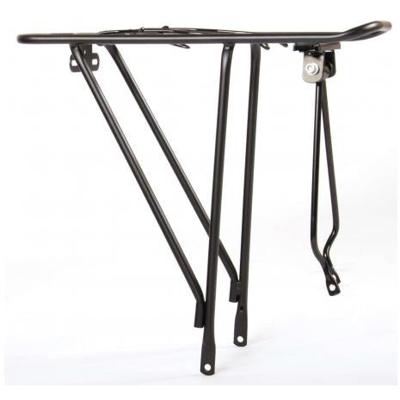 Volare Bagagedrager voor 26 inch fiets - zwart