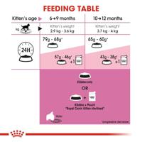 Royal Canin Kitten Sterilised kattenvoer 2 kg - thumbnail