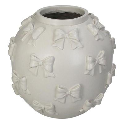 Vaas Strik 21 cm hoog