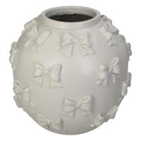 Vaas Strik 21 cm hoog - thumbnail