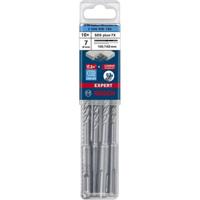 Bosch Accessoires Expert SDS plus-7X hamerboor 7 x 100 x 165 mm - 1 stuk(s) - 2608900166 - thumbnail