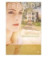 Beslissende jaren - Tara Taylor Quinn - ebook - thumbnail