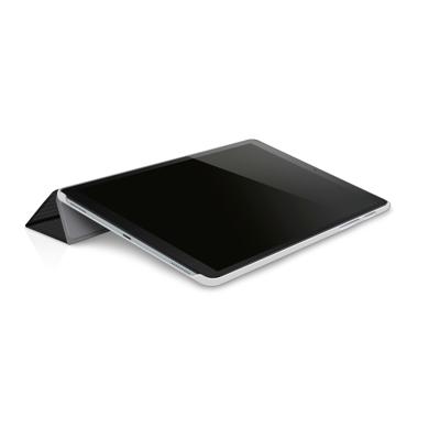 Black Rock Booklet Case Samsung Galaxy Tab A 10.1 (2019) Black Rock Booklet Case Samsung Galaxy Tab A 10.1 (2019)