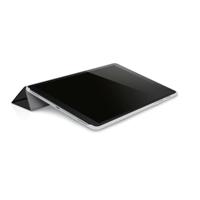 Black Rock Booklet Case Samsung Galaxy Tab A 10.1 (2019) - thumbnail