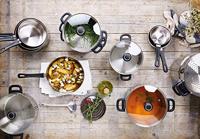 BEKA POLO koekenpan 24cm - thumbnail