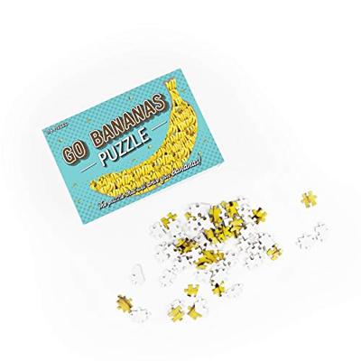 Gift Republic Go Bananas Puzzle