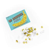 Gift Republic Go Bananas Puzzle - thumbnail