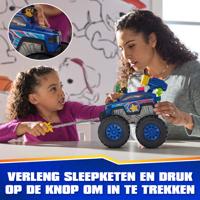 PAW Patrol Rescue Wheels deluxe voertuig Chase - thumbnail