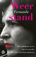 Weerstand - José Fernanda - ebook - thumbnail
