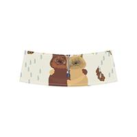 Gianvaglia 10-paar sneaker sokken - Korte sokken - Katoenen enkelsokken - thumbnail