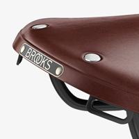 BROOKS B17 - antic brown - thumbnail