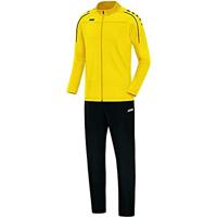 JAKO M9550K Vrijetijdspak Classico Kids - Citroen - 152 - thumbnail