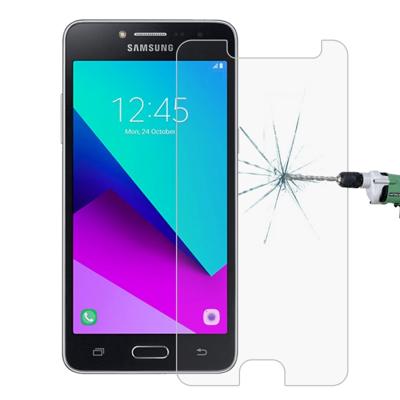 Voor Galaxy J2 Prime / G532 0 26 mm 9H oppervlaktehardheid 2.5D explosieveilige getemperd glas scherm Film