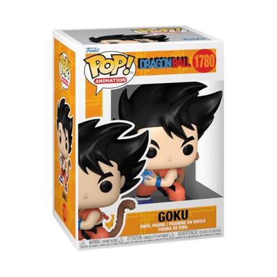 Dragon Ball Funko Pop Vinyl: Goku