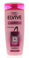 Elvive Shampoo nutri gloss glans 250 Milliliter - thumbnail