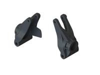 Arrma - Rear Hub (1 Pair) (AR330467) - thumbnail