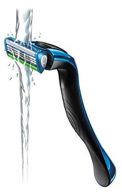 Wilkinson Wilkinson Sword Protector 3 - Scheerhouder incl. 1 Scheermesje