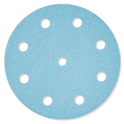 Festool Accessoires schuurschijven granat stf d125/90 p400 gr/100 | 497177