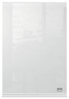 Infobord nobo premium plus a5 acryl vrijstaand - thumbnail
