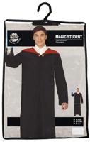 Student Kostuum Toverschool Unisex - thumbnail