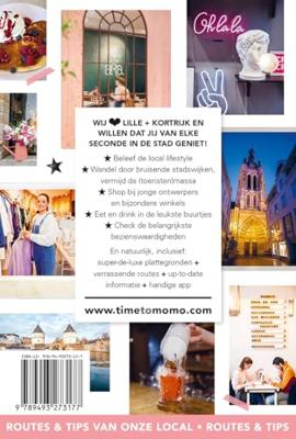 Lille+Kortrijk Lille+Kortrijk