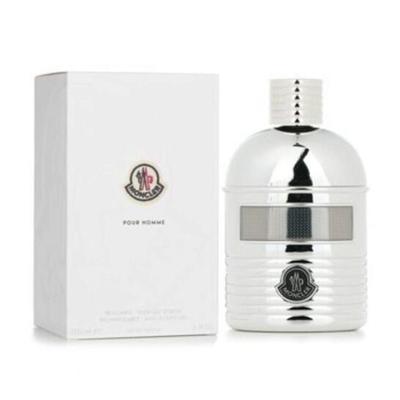 Moncler Pour Homme Eau de parfum Spray 150 ml Heren Moncler Pour Homme Eau de parfum Spray 150 ml Heren