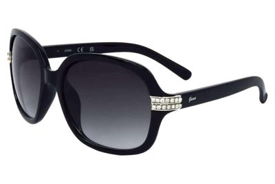 Zonnebril Dames Guess GF0405-5901B ø 59 mm - 0889214356338